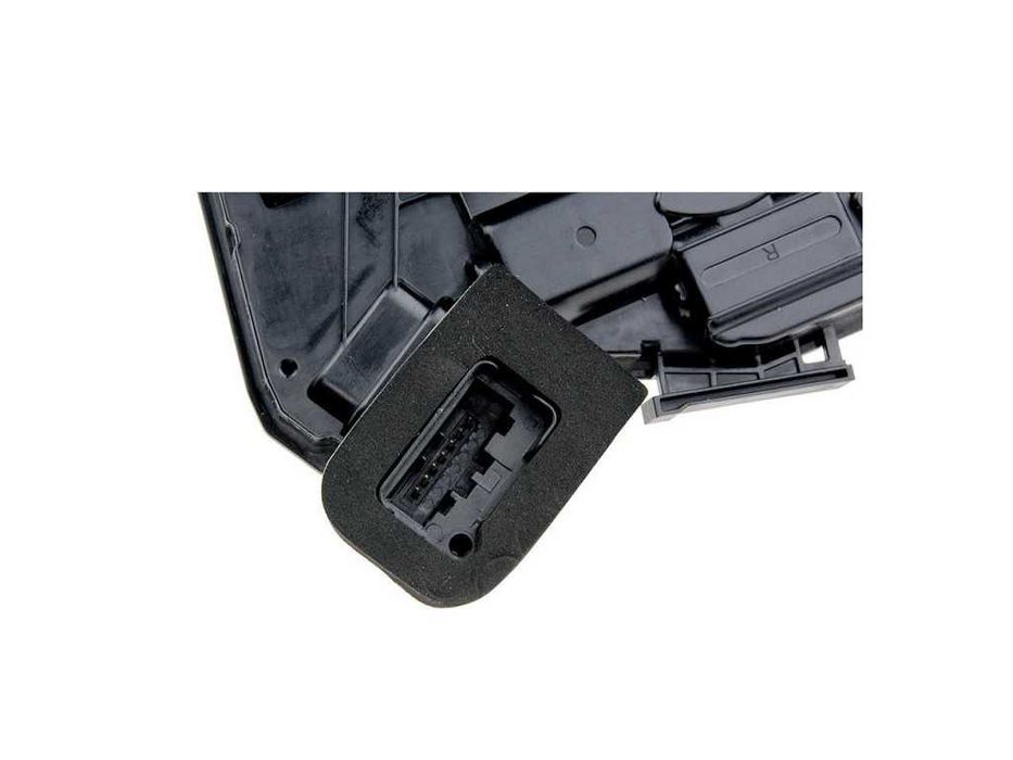 Брава за врата за VW Golf Sportsvan Pre-Face