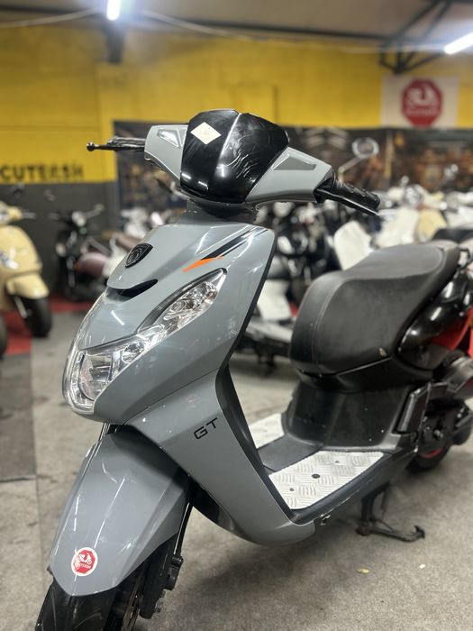 Peugot kisbee 50cc