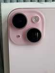 iphone 15 pink 256 GB