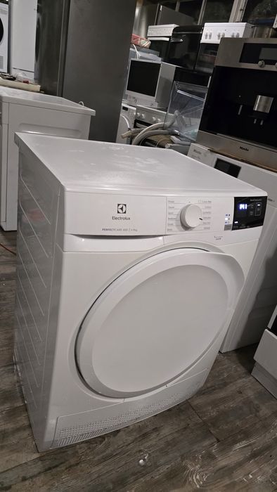 Сушилня Electrolux 7kg
