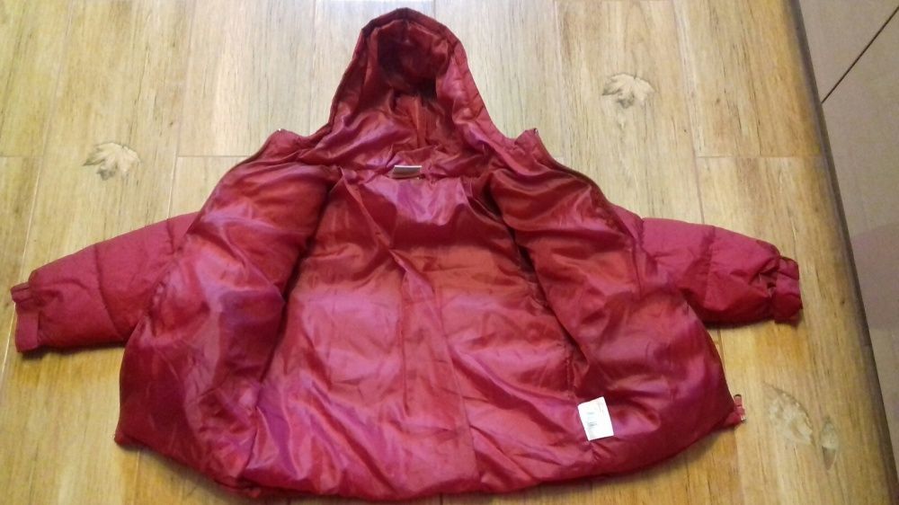 Geacă                             .