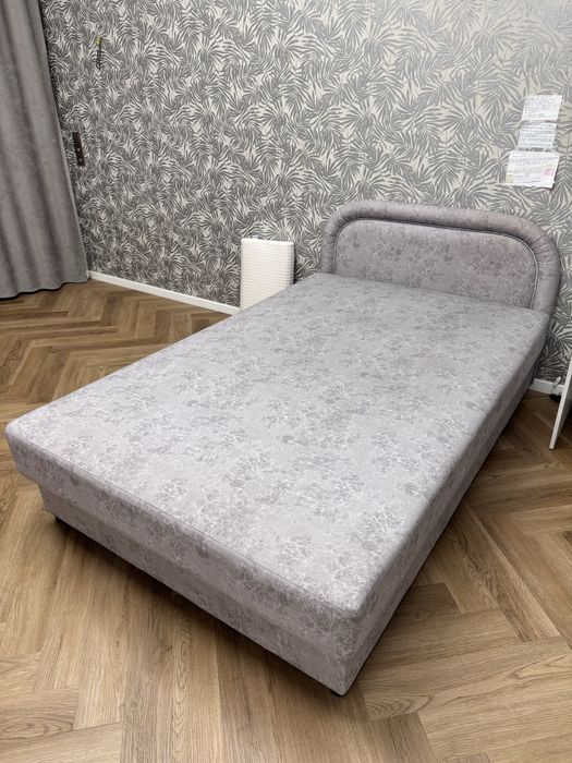 Кровать качественная открывающаяся мебель