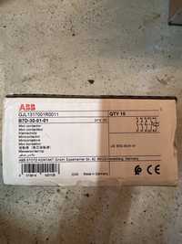 Contactor magnetic