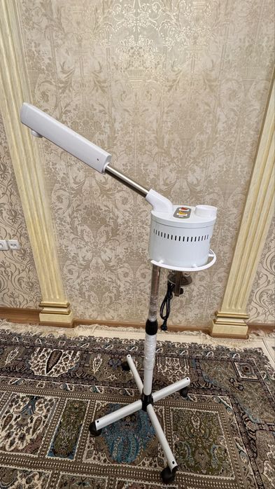 Вопоризатор Паразон косметологический