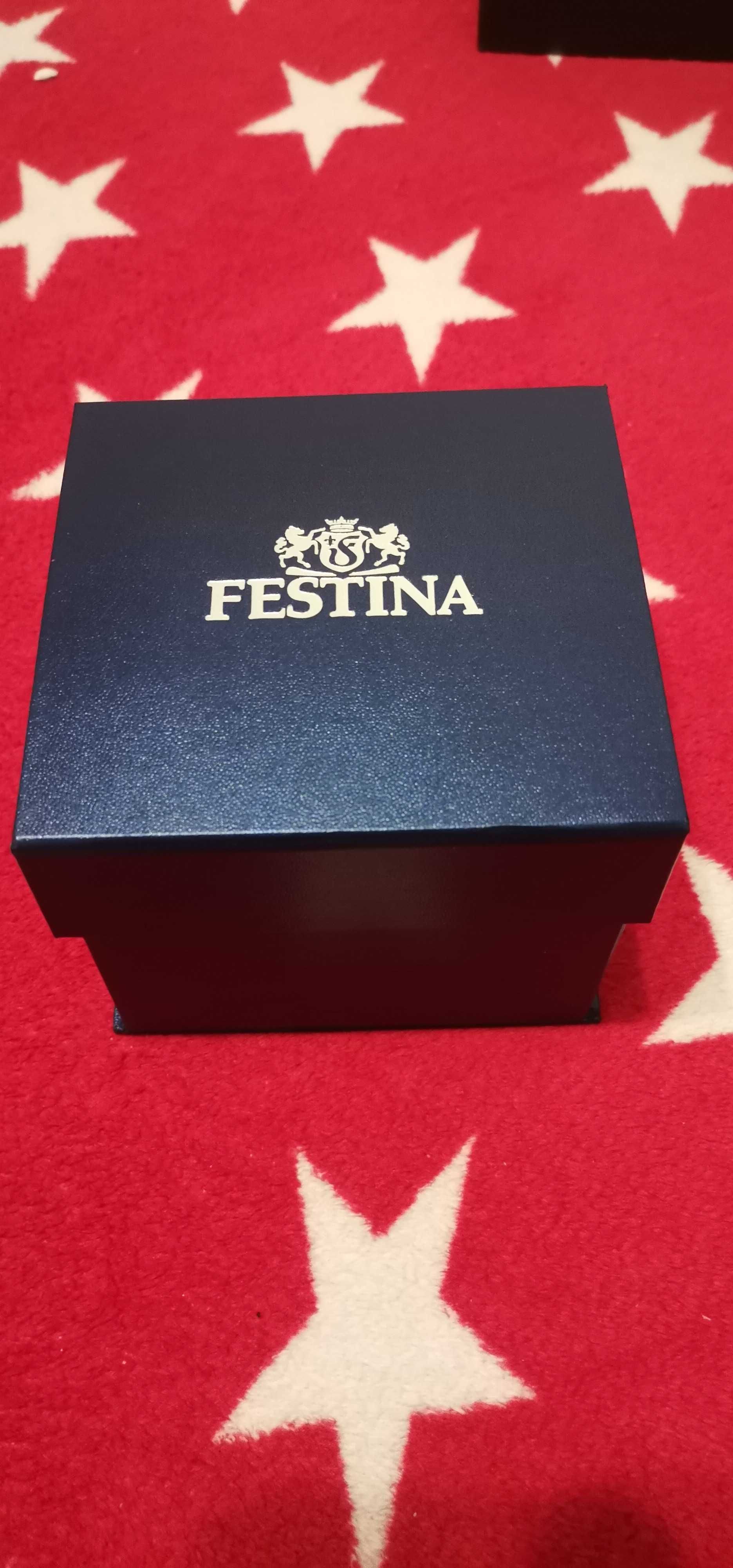 Ceas Festina Diver