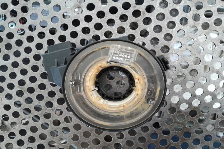 Spirala volan 3C0959653 Volkswagen VW Passat B6 [2005 - 2010] wagon 5