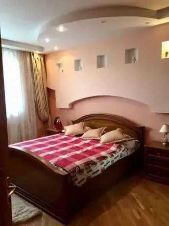 Двустаен имот в кв.Дървеница