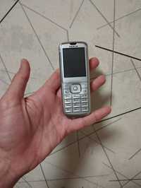 Nokia 6275 Kriket Perfektum Ruim Karta tushadi.