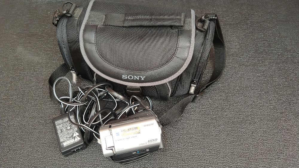Камера SONY HDD..
