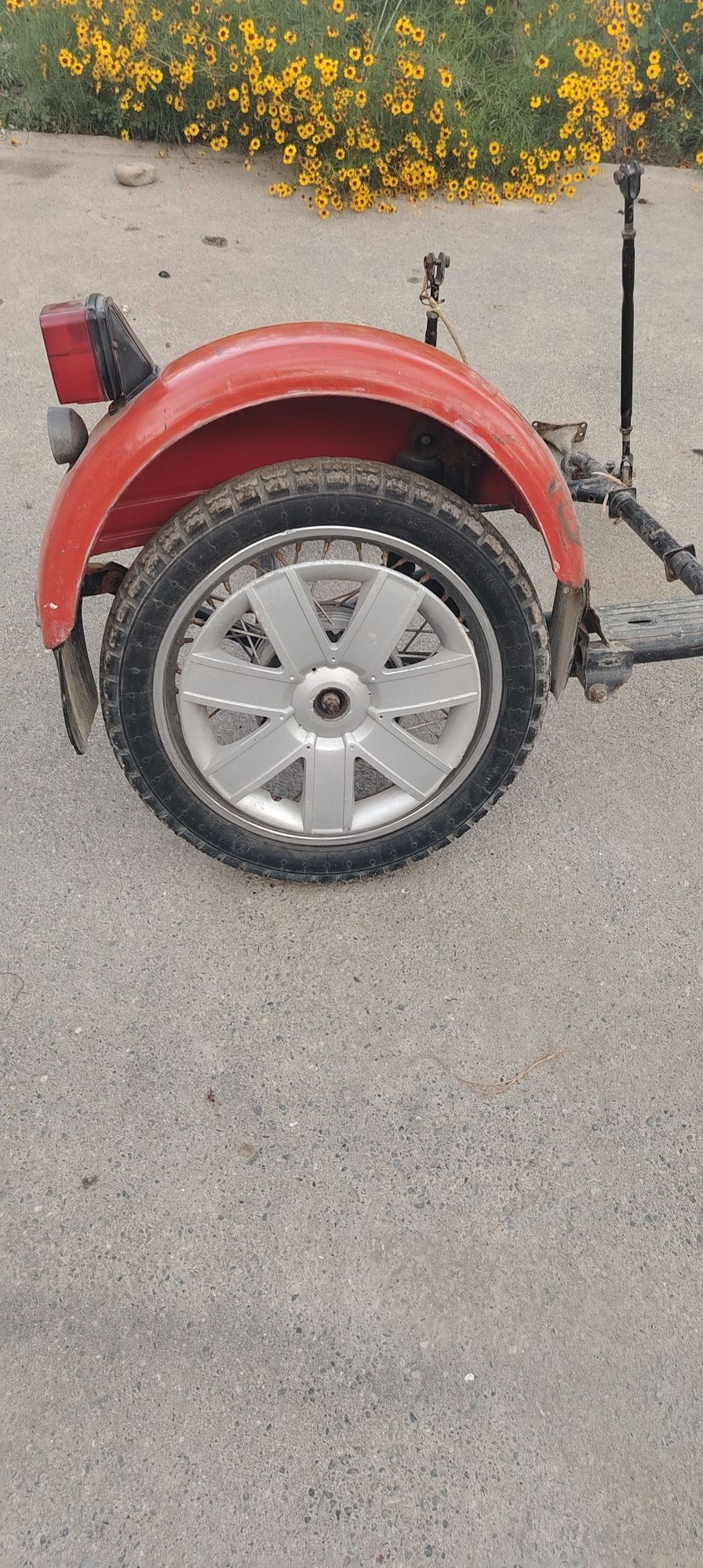 Ij5 lonkasi kamplekt 3 ta rasmdagi sotiladi
