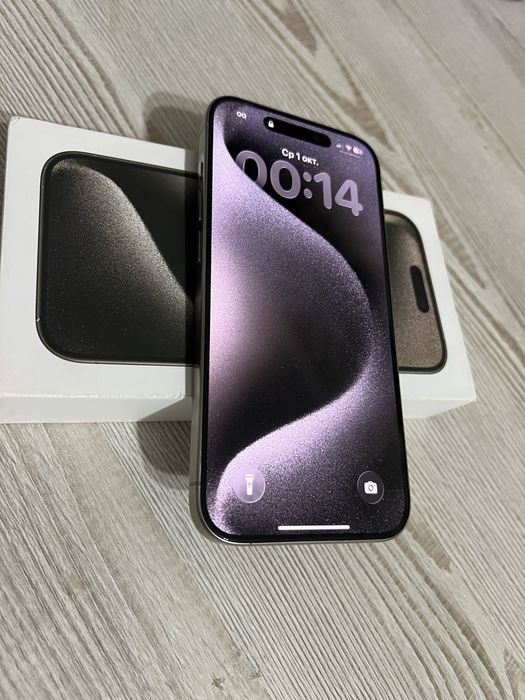 Iphone 15 pro esim
