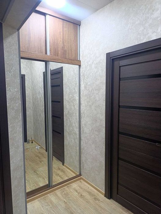 Сдаётся 2-х комнатная квартира с ремонтом. Юнус-абад 14 квартал.