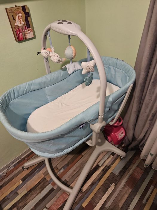 Cosulet Chicco multifunctional