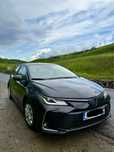 Vand Toyota Corolla Hybrid an 2022