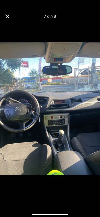 Citroen c5 2009 vânzare