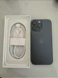Vand iphone 16 pro max 256 gb