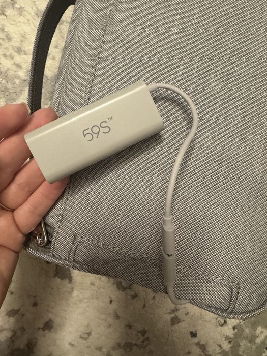 Sterilizator portabil 59s tip geanta