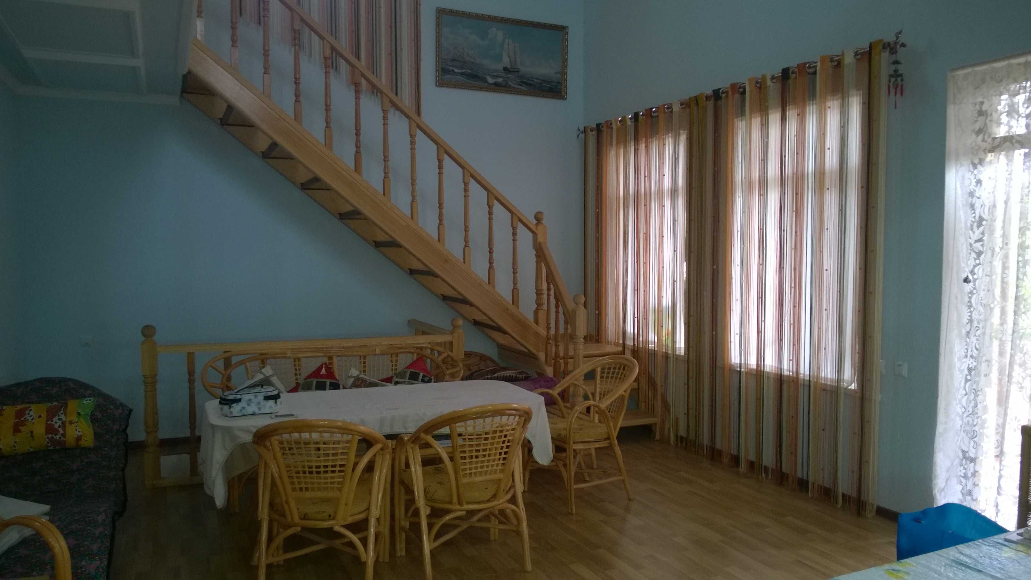 Продается своя 2х этажная уютная дача с бассейном и плодовым садом