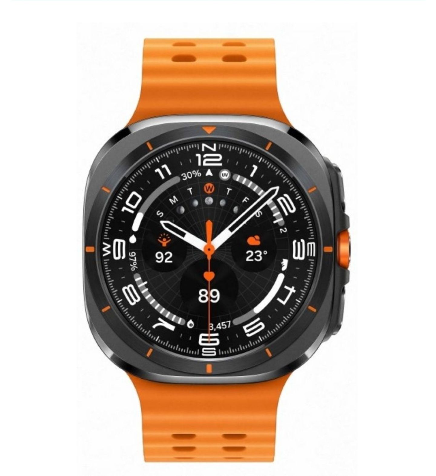 Samsung Galaxy watch ultra