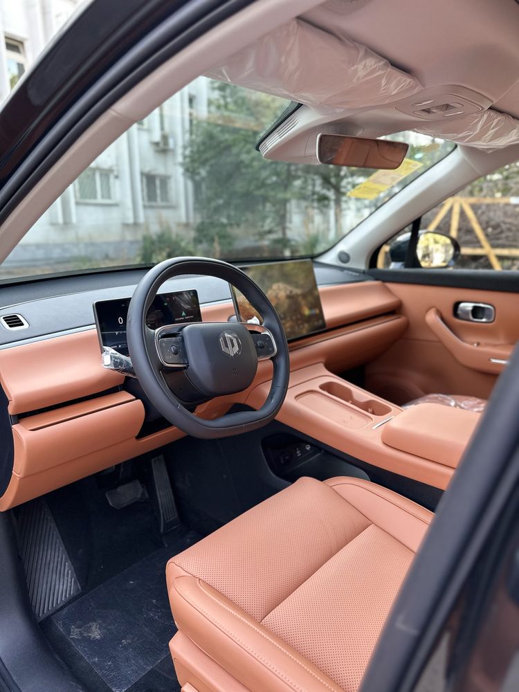 Leapmotor C10 ev