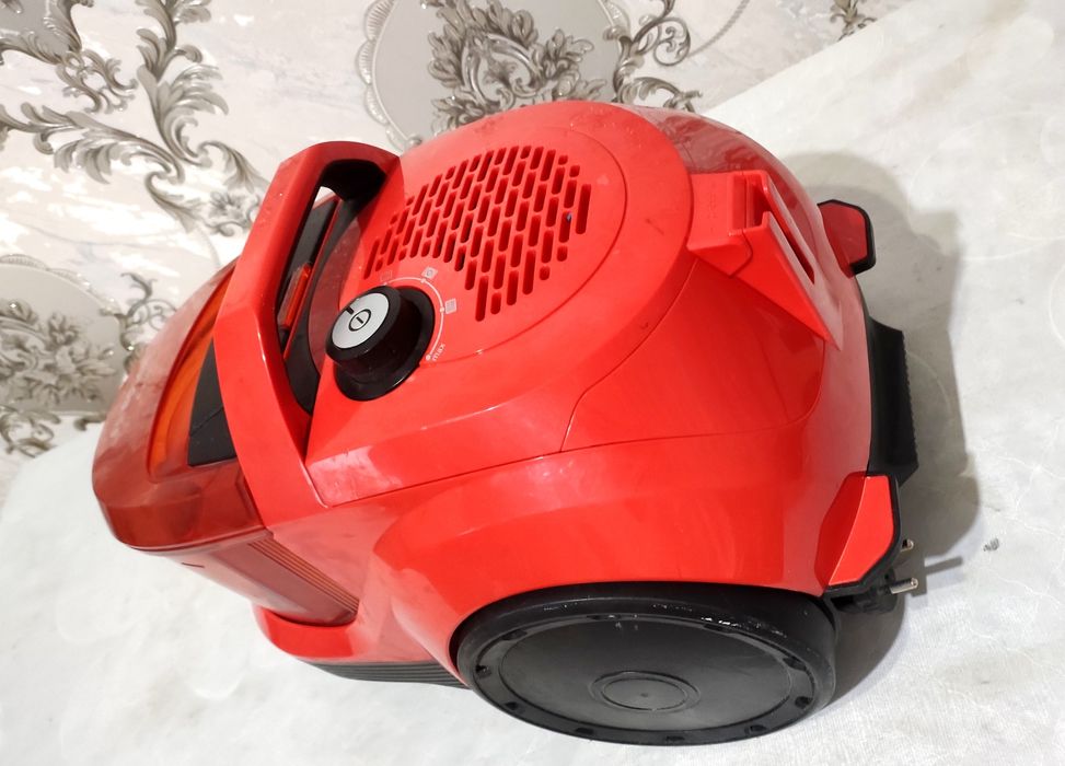 Bosch Original пилесос