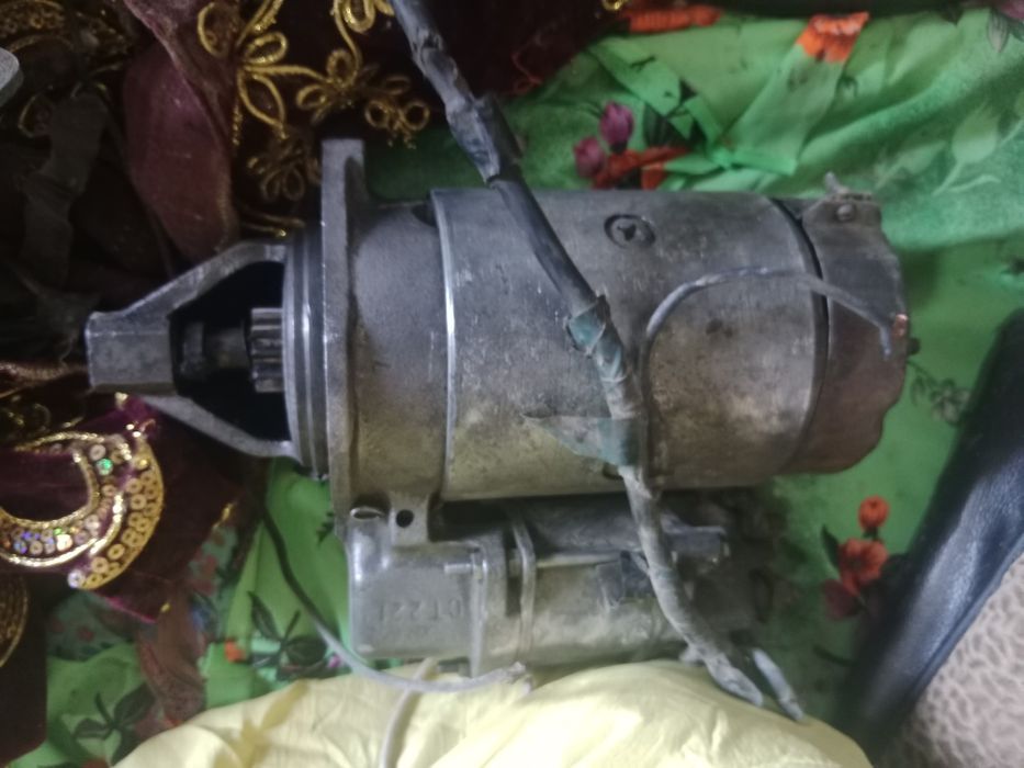 Shuguli stator sotiladi