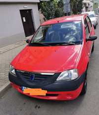 DACIA Logan unicata