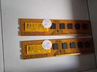 16GB DDR3 desktop (2x8gb)