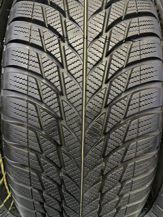 195 55 R16 Bridgestone Blizzak LM001 iarna