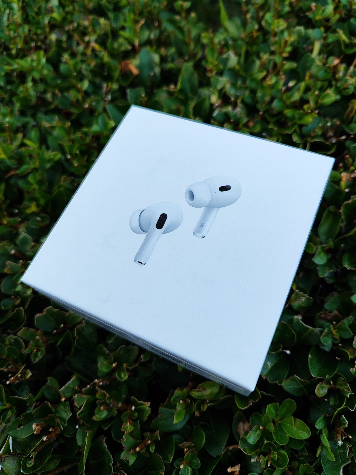 Apple Airpods Pro 2 - Нови, неразопаковани