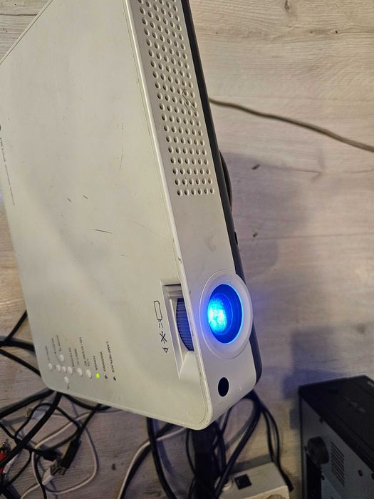 Proiector Sanyo Pro Xtra X video proiector  PLC-XW55