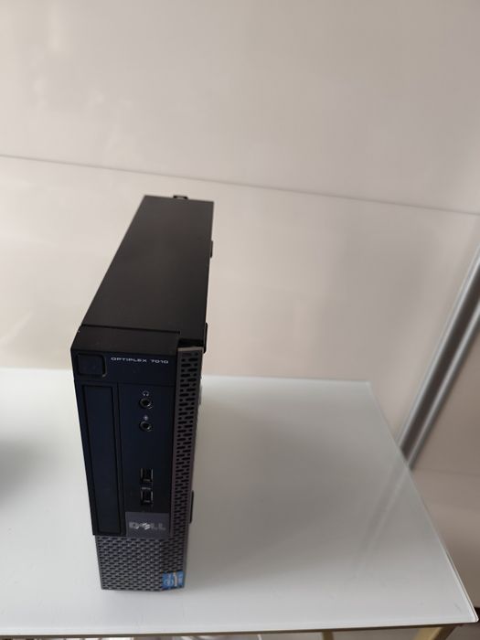 Mini PC Dell optiplex 7010
