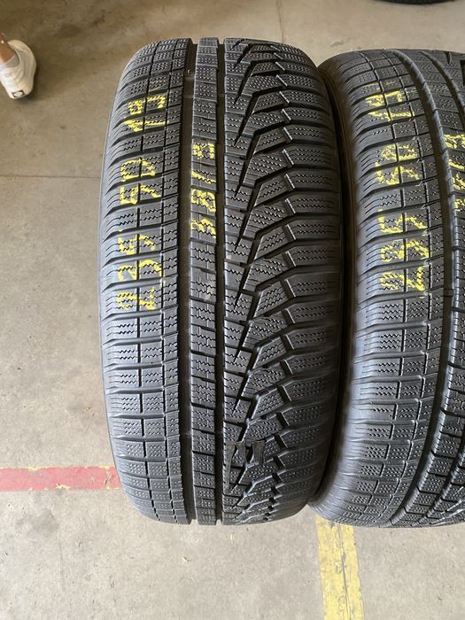 Anvelope iarna 235/50/19 Hankook Winter Icept Evo 2 235 50 19 R19