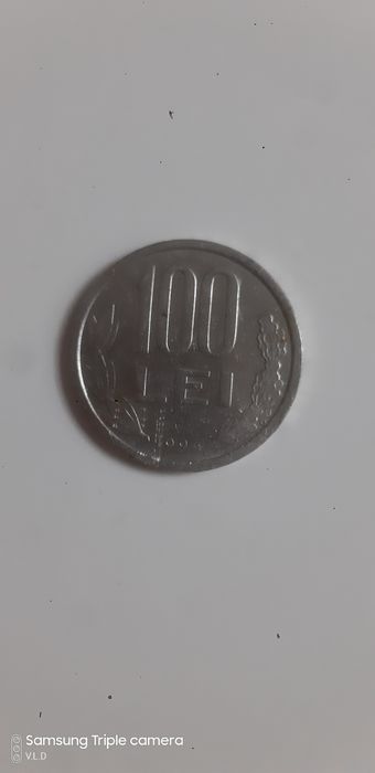 Monede de colecție .