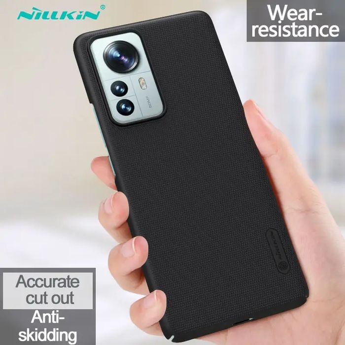 Чехол NILLKIN для Xiaomi Mi 12 Pro