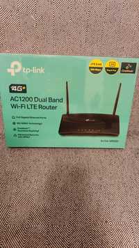 Router Tp-Link Archer MR500 AC1200 Dual Band 4G+