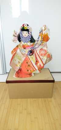 Păpuși traditionale originale japoneze