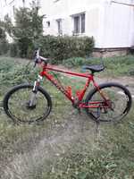 Vand bicicleta Trek