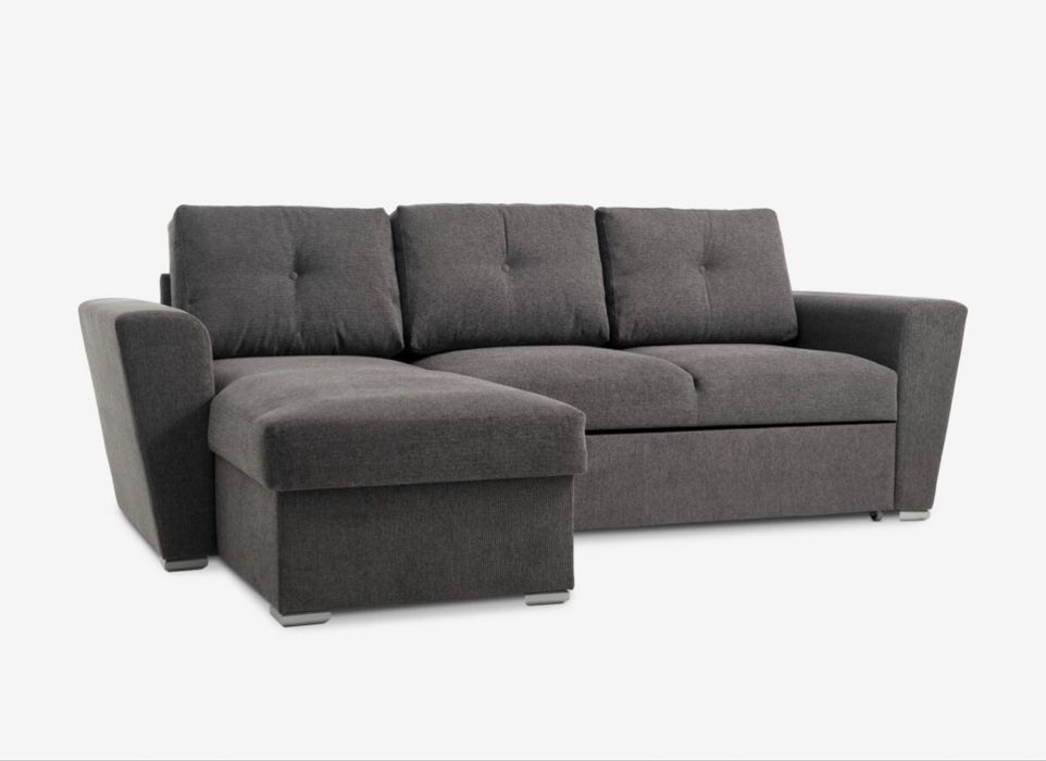 Coltar extensibil Jysk