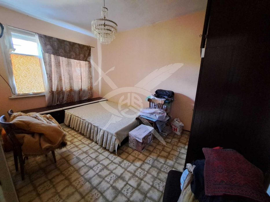 Двустаен апартамент в Малко Търново 93453