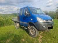 Iveco  Daily 4x4