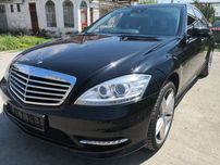 dezmembrez s350 2011 euro 6 ad blue 4MATIC piese s320 s350 s550 w221