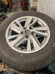 Vand jante Citroen R16