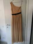 Rochie seara Nissa nude 38