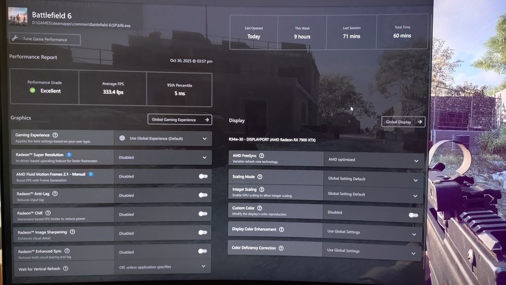 AMD RX 7900 XTX 24gb