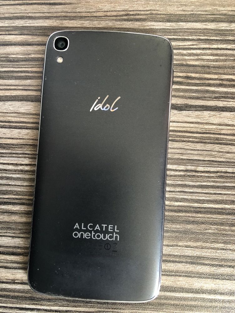 Телефон Alcatel  Idol 3 (5,5)