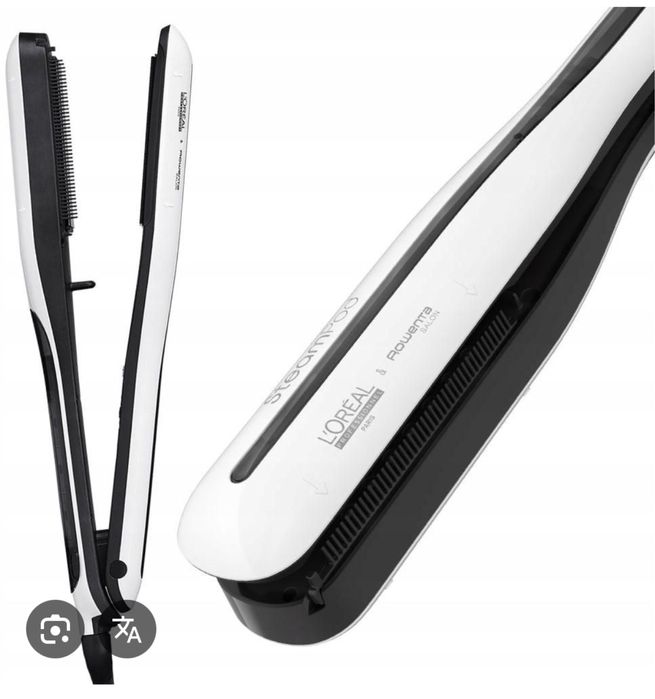 Преса за коса L’Oréal Steampod 3.0