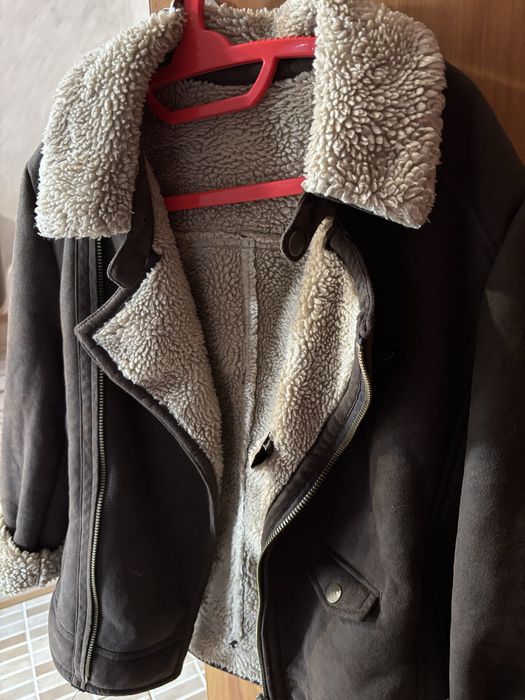 Зимно яке……………..