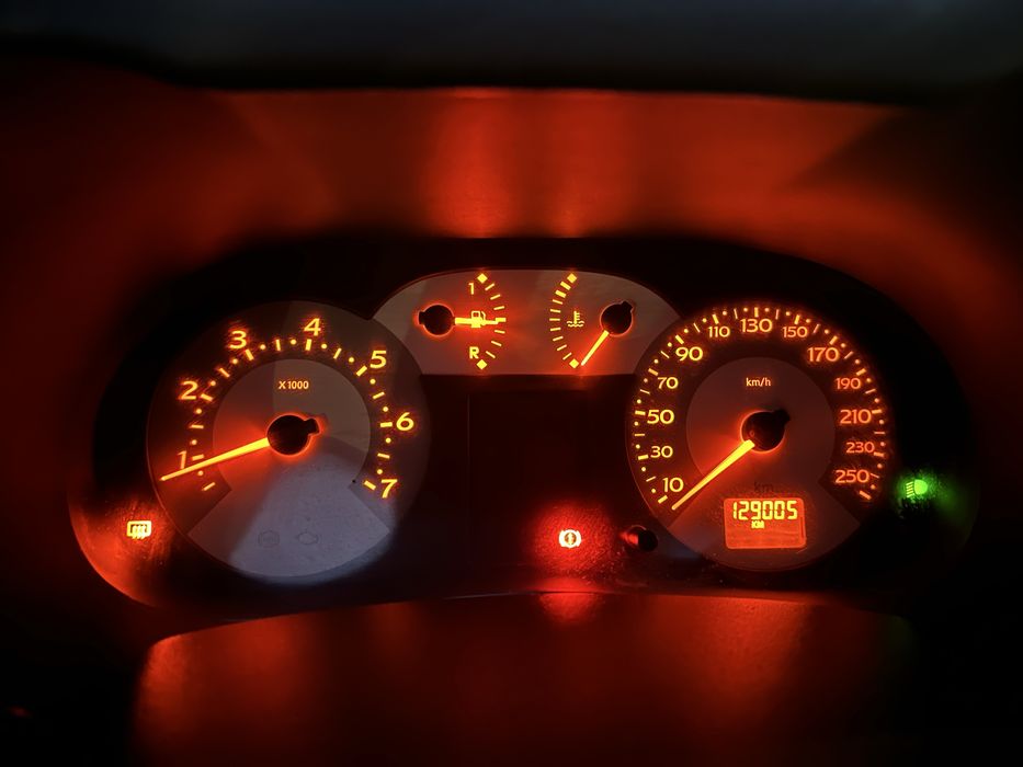 Renault Symbol 2007 • 1.5 dCi • 130.000 km • Stare foarte bună