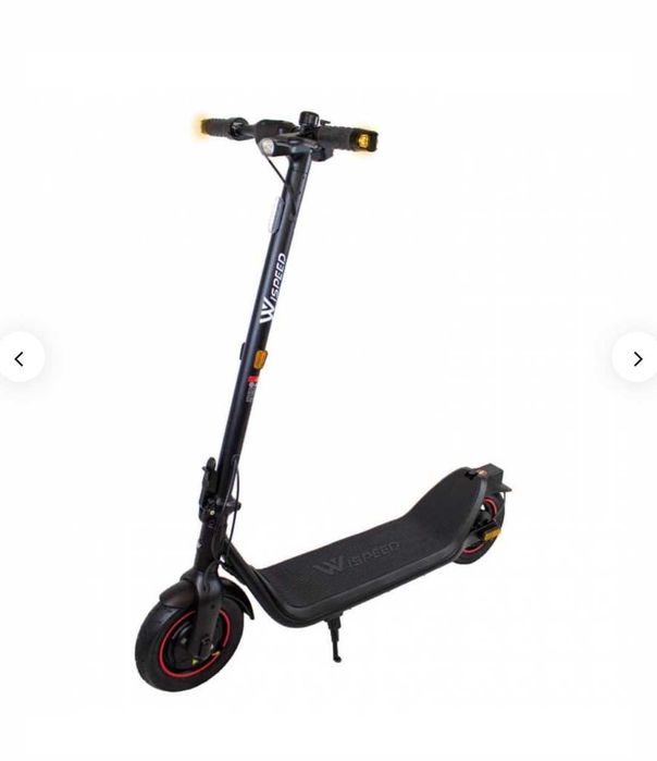 Продавам електрическа тротинетка Wispeed